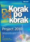 Microsoft Project 2010 korak po korak + CD Microsoft Project 2010 korak po korak + CD