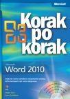 Microsoft Word 2010 korak po korak + CD Microsoft Word 2010 korak po korak + CD