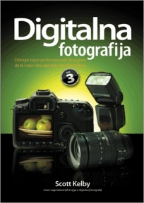 Digitalna fotografija, 3. deo