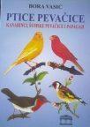 Ptice pevačice i kanarinci