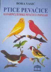 Ptice pevačice i kanarinci