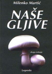 Naše gljive - IV izdanje