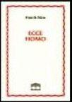 Ecce homo Ecce homo