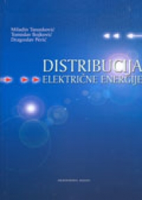 Distribucija električne energije