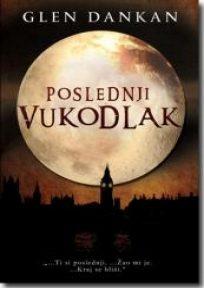 Poslednji vukodlak