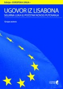Ugovor iz Lisabona Ugovor iz Lisabona