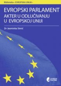 Evropski parlament - Akter u odlučivаnju u Evropskoj uniji