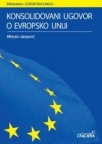 Konsolidovani ugovor o Evropskoj uniji