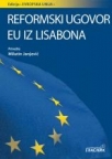 Reformski ugovor EU iz Lisabona