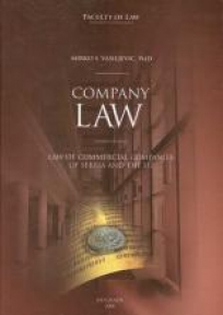 Company law