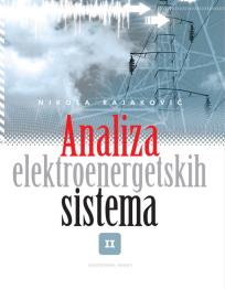 Analiza elektroenergetskih sistema II