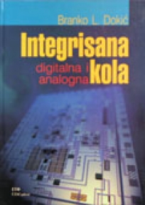 Integrisana kola - digitalna i analogna