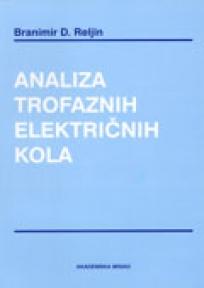 Analiza trofaznih električnih kola