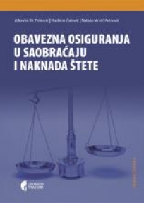 Obavezna osiguranja u saobraćaju i naknada štete