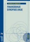 Finansiranje evropske unije