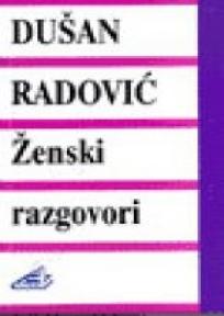 Ženski razgovori