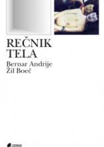 Rečnik tela Rečnik tela