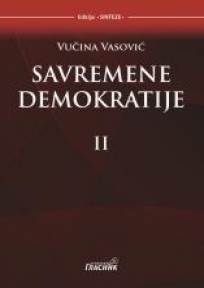Savremene demokratije II Savremene demokratije II