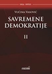 Savremene demokratije II