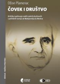 Čovek i društvo Čovek i društvo