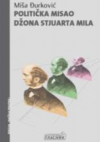 Politička misao Džona Stjuarta Mila Politička misao Džona Stjuarta Mila