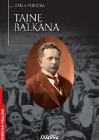 Tajne Balkana Tajne Balkana