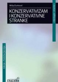 Konzervativizam i konzervativne stranke Konzervativizam i konzervativne stranke