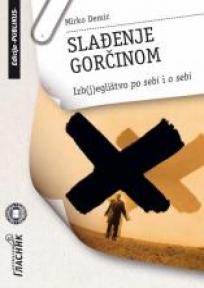 Slađenje gorčinom