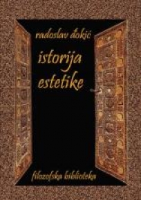 Istorija estetike tom I Istorija estetike tom I