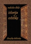 Istorija estetike tom II
