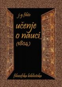 Učenje o nauci Učenje o nauci