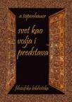 Svet kao volja i predstava tom I