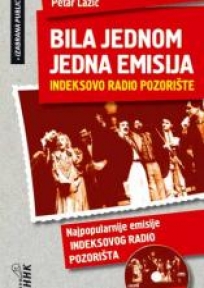 Bila jednom jedna emisija Bila jednom jedna emisija