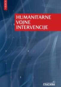 Humanitarne vojne intervencije Humanitarne vojne intervencije
