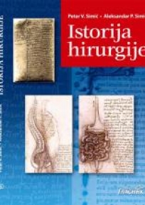 Istorija hirurgije Istorija hirurgije