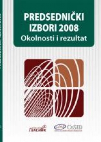 Predsednički izbori 2008 Predsednički izbori 2008