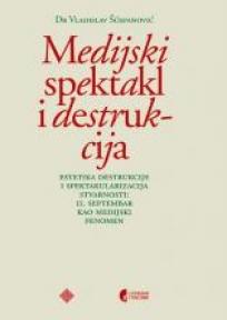 Medijski spektakl i destrukcija