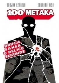 Druga šansa u deliću sekunde