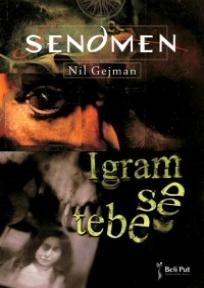 Igram se tebe