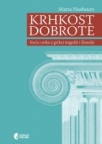 Krhkost dobrote