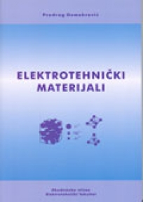 Elektrotehnički materijali