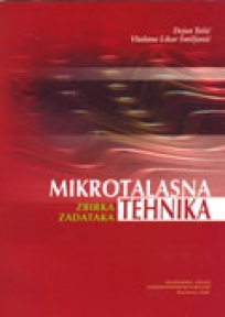 Mikrotalasna tehnika: Zbirka zadataka