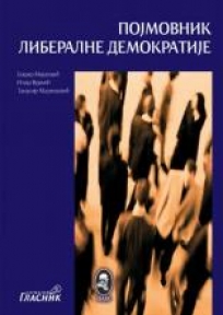 Pojmovnik liberalne demokratije Pojmovnik liberalne demokratije