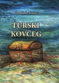 Turski kovčeg. Putopis