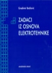 Zadaci iz osnova elektrotehnike