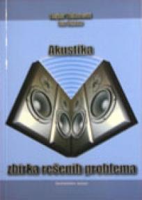 Akustika: Zbirka rešenih problema