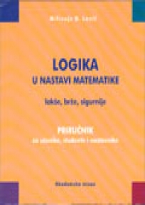 Logika u nastavi matematike