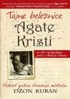 Tajne beležnice Agate Kristi