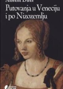 Putovanja u Veneciju i po Nizozemlju