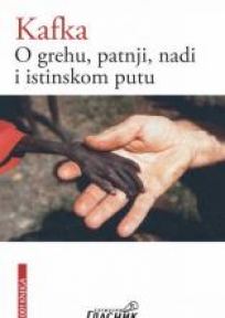 O grehu, patnji, nadi i istinskom putu